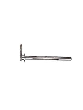 Genuine Briggs & Stratton 491006 Shaft & Lever Throttle
